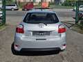 Toyota Auris Life+ 1,6 Benzin 83TKM Silber - thumbnail 4
