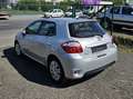 Toyota Auris Life+ 1,6 Benzin 83TKM Silber - thumbnail 5