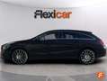 Mercedes-Benz CLA 200 Shooting Brake 200d Negro - thumbnail 4