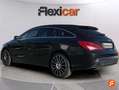Mercedes-Benz CLA 200 Shooting Brake 200d Negro - thumbnail 5