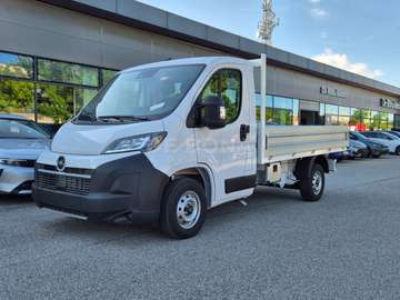 35 cab l2 2.2 bluehdi 140cv s&s