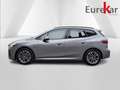BMW 218 D Active Tourer Pack M Gris - thumbnail 2