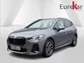 BMW 218 D Active Tourer Pack M Gris - thumbnail 1