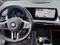 BMW 218 D Active Tourer Pack M Gris - thumbnail 4