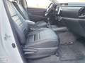 Toyota Hilux 4x4 Double Cab Duty Blanc - thumbnail 6