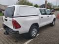 Toyota Hilux 4x4 Double Cab Duty Blanc - thumbnail 3