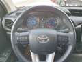 Toyota Hilux 4x4 Double Cab Duty Blanc - thumbnail 9