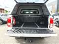 Toyota Hilux 4x4 Double Cab Duty Blanc - thumbnail 5