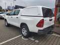 Toyota Hilux 4x4 Double Cab Duty Blanc - thumbnail 4