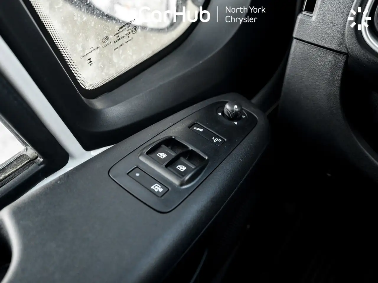 RAM Promaster снимка RAM Promaster