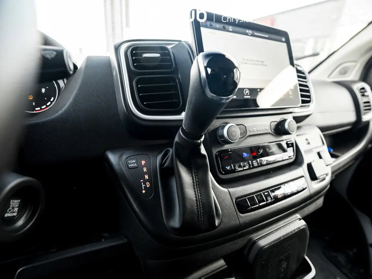 RAM Promaster снимка RAM Promaster