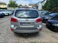 Hyundai SANTA FE 2.2 CRDi GLS*Aut*Klimaau*7 Sitze+Navi Silber - thumbnail 5