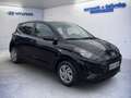 Hyundai i10 1.0 Select Schwarz - thumbnail 2