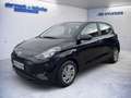Hyundai i10 1.0 Select Schwarz - thumbnail 1