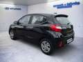Hyundai i10 1.0 Select Schwarz - thumbnail 4