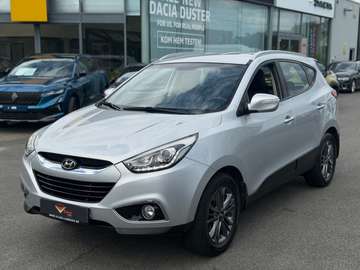 iX35 1.6i