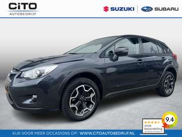 2.0i Luxury AWD Automaat | Trekhaak | All Season B