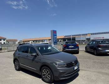 1.5 tsi Life 150cv dsg / NO VINCOLI