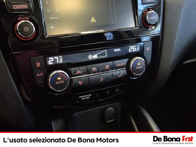 Nissan Qashqai view 15