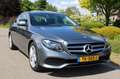 Mercedes-Benz E 250 250 211pk Sedan Prestige Plus automaat ECC/cruise/ Grijs - thumbnail 24