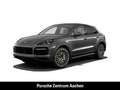 Porsche Cayenne E-Hybrid Coupe Gris - thumbnail 1