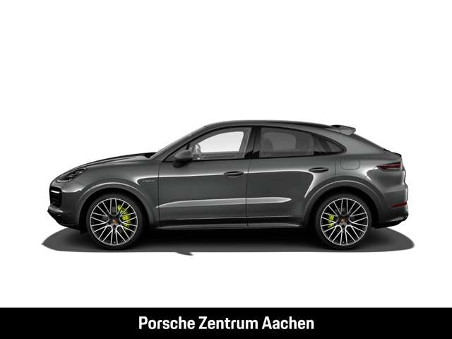 Porsche Cayenne E-Hybrid Coupe HA-Lenkung HUD LED-Matrix
