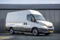 Iveco Daily **35S14V 2.3 L2H2 | Automaat | Euro 6 | Cruise | C Blanc - thumbnail 4