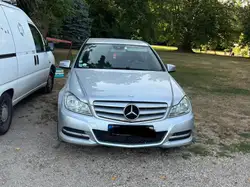 Mercedes-Benz Classe C 200 CDI BlueEfficiency Classic