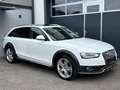 Audi A4 allroad 2.0 TDI aut.*ACC*AHK*LEDER*NAVI*PANO*KEYLESS*19“ Bianco - thumbnail 2
