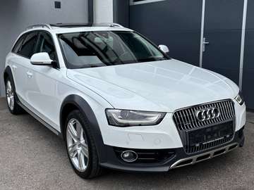 2.0 TDI aut.*ACC*AHK*LEDER*NAVI*PANO*KEYLESS*19“
