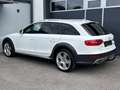 Audi A4 allroad 2.0 TDI aut.*ACC*AHK*LEDER*NAVI*PANO*KEYLESS*19“ Blanc - thumbnail 27