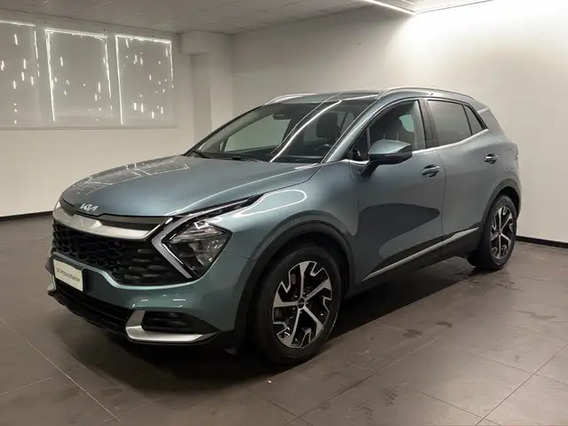 Kia Sportage 1.6 CRDI STYLE