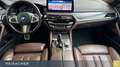 BMW 540 d xDrive M-Sport Navi HUD AHK ACC RüKa Laser Weiß - thumbnail 6