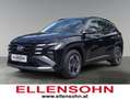 Hyundai TUCSON NX4 Jubile 1,6 T-GDi 2WD 48V Noir - thumbnail 1