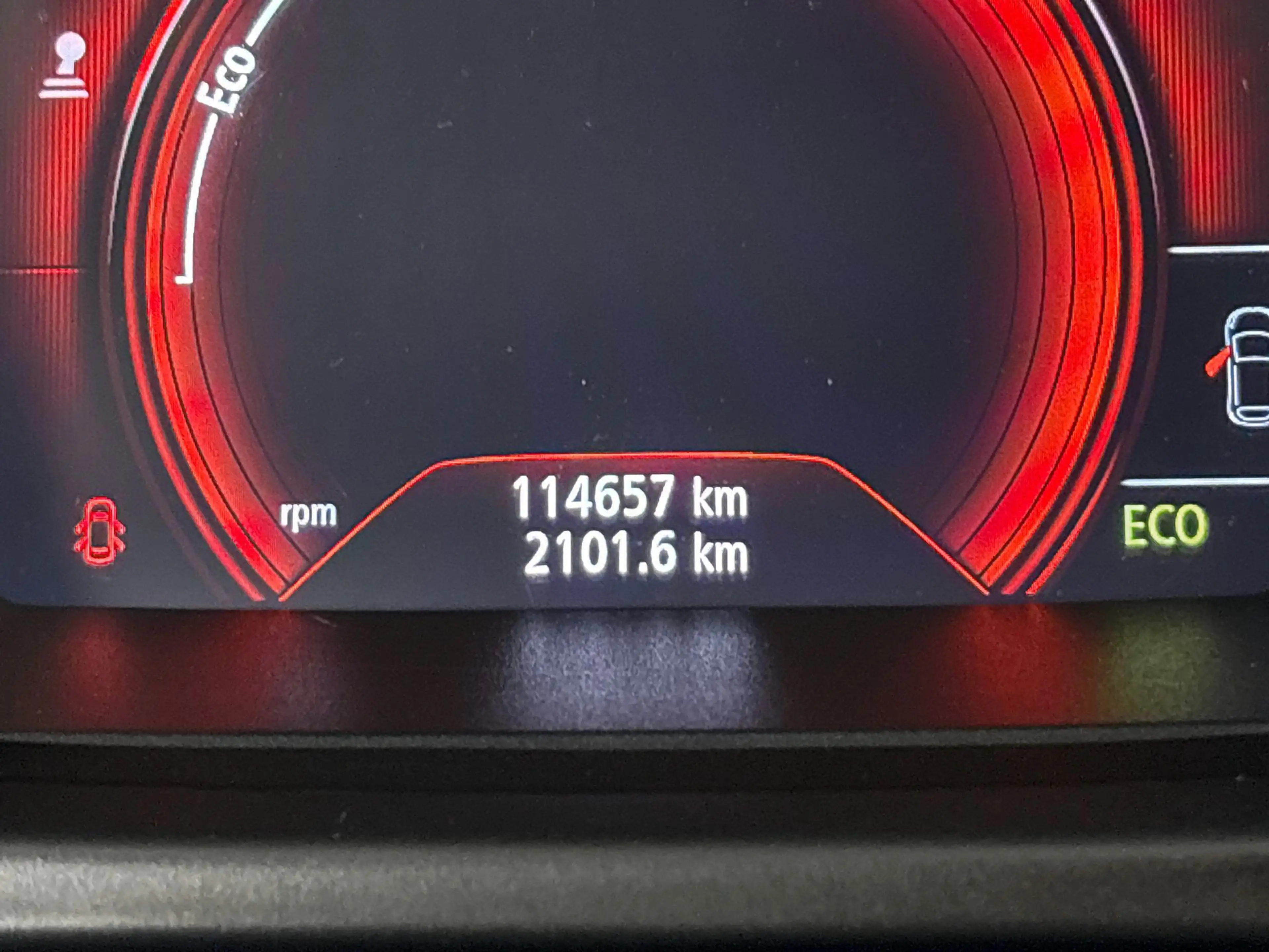 Renault Scenic 1.2 TCe Intens handgeschakeld 116PK Trekhaak,Airco — photo 12