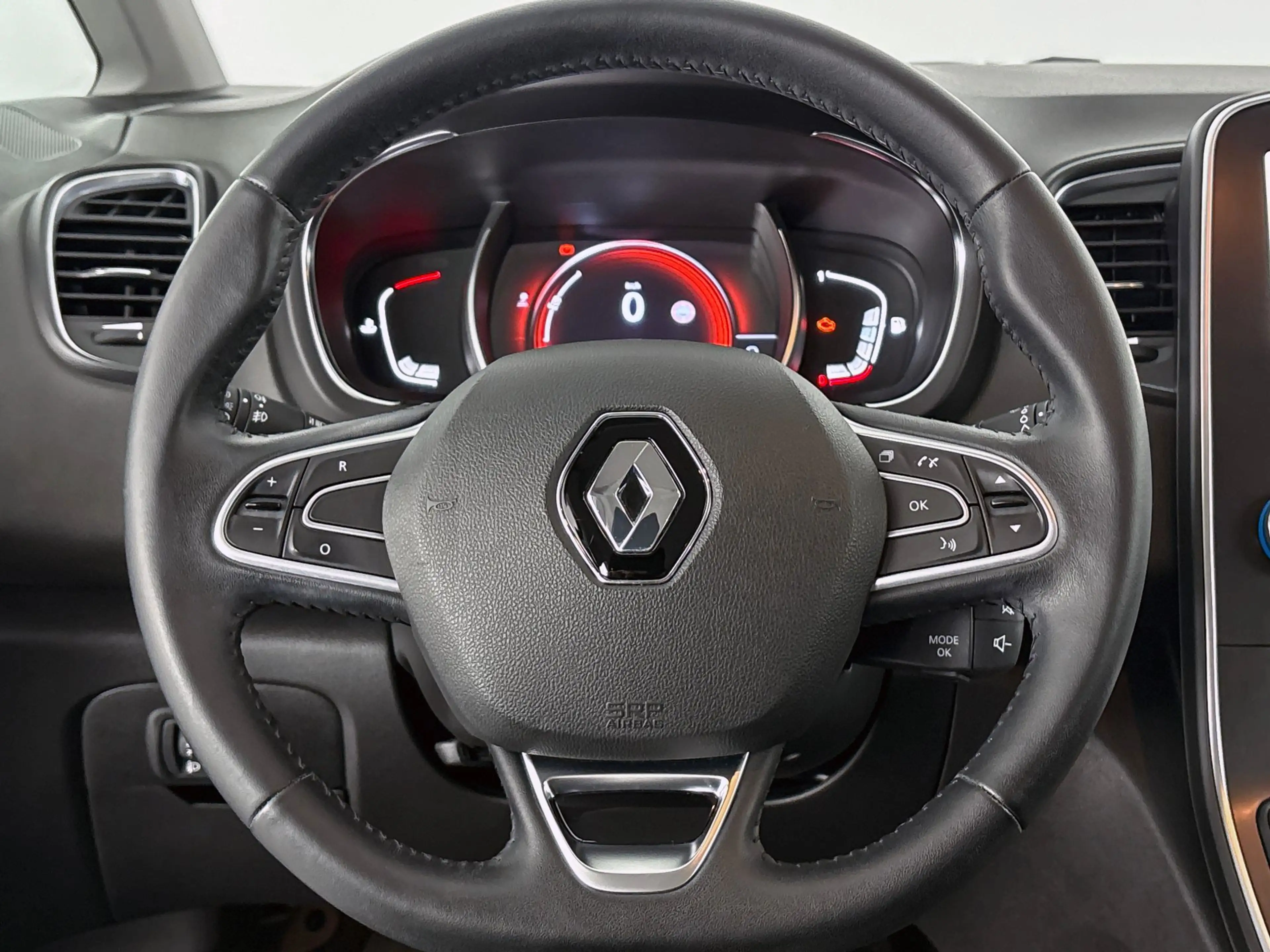 Renault Scenic 1.2 TCe Intens handgeschakeld 116PK Trekhaak,Airco — photo 11