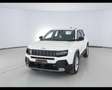 Jeep Avenger 1.2 Turbo 100 CV Altitude Biały - thumbnail 2