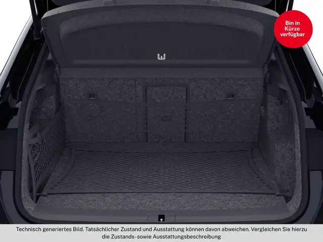 Skoda Enyaq Coupé RS Ansicht 6