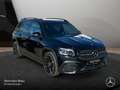 Mercedes-Benz GLB 220 d 4M AMG+NIGHT+PANO+360°+AHK+MULTIBEAM+8G Schwarz - thumbnail 3