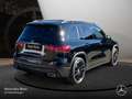 Mercedes-Benz GLB 220 d 4M AMG+NIGHT+PANO+360°+AHK+MULTIBEAM+8G Schwarz - thumbnail 6