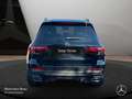 Mercedes-Benz GLB 220 d 4M AMG+NIGHT+PANO+360°+AHK+MULTIBEAM+8G Schwarz - thumbnail 8