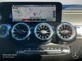 Mercedes-Benz GLB 220 d 4M AMG+NIGHT+PANO+360°+AHK+MULTIBEAM+8G Schwarz - thumbnail 15