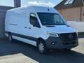 Mercedes-Benz Sprinter III Kasten RWD 317CDI/ NAV/360°/LED/SHZ Weiß - thumbnail 1