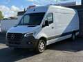 Mercedes-Benz Sprinter III Kasten RWD 317CDI/ NAV/360°/LED/SHZ Weiß - thumbnail 2