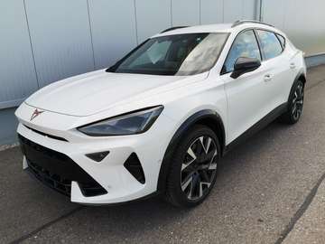2.0TSI DSG 4Drive AHK GV5 Navi Matrix