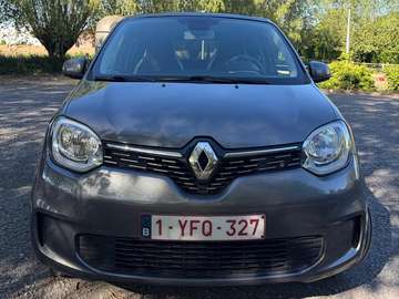 Twingo 0.9 TCe Intens S