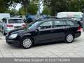 Volkswagen Golf V Variant 1.6 Klimaaut,EFH, HU/AU 05/2024 Noir - thumbnail 4