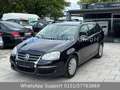 Volkswagen Golf V Variant 1.6 Klimaaut,EFH, HU/AU 05/2024 Noir - thumbnail 2