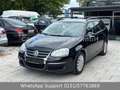 Volkswagen Golf V Variant 1.6 Klimaaut,EFH, HU/AU 05/2024 Noir - thumbnail 1