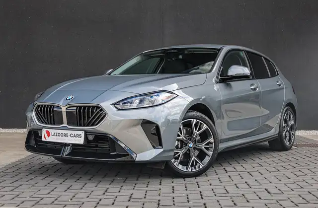BMW 1er